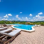 Pool Angela Whirlpool Villa