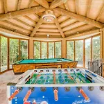 Pool Angela Whirlpool Villa *