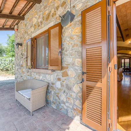 Villa Pool Angela Whirlpool
